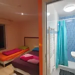 Hotel Le Privilege La Courneuve