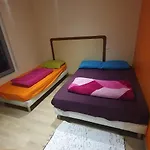 Le Privilege Hotel La Courneuve