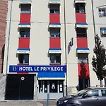 Hotel Le Privilege