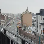 Hotel Le Privilege 3*