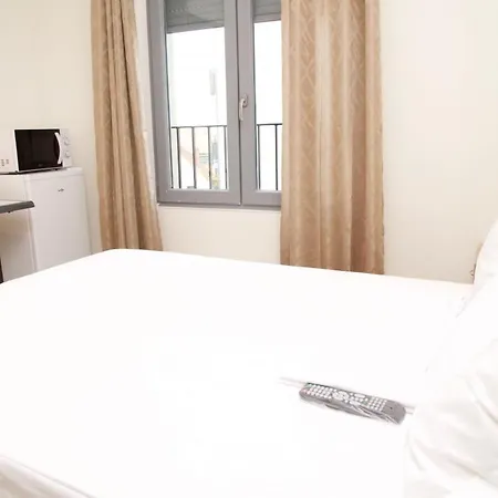 Le Privilege Hotel