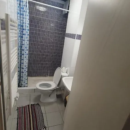 Le Privilege Hotell *