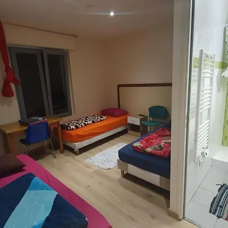 Hotel Le Privilege