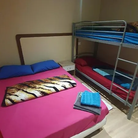 Le Privilege La Courneuve