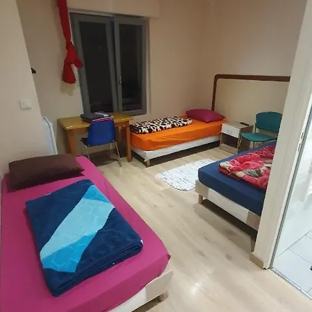 Hotell Le Privilege *