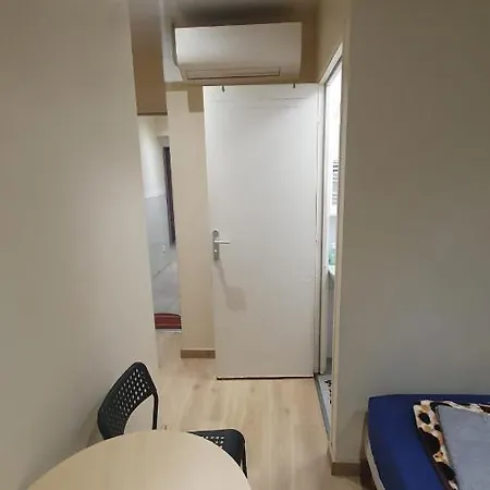 Le Privilege Hotell *