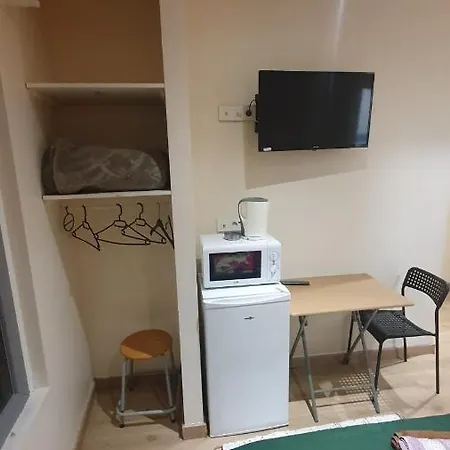 Hotell Le Privilege *