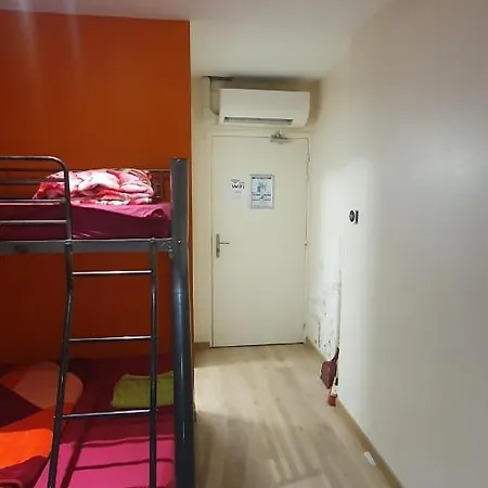 Hotell Le Privilege *