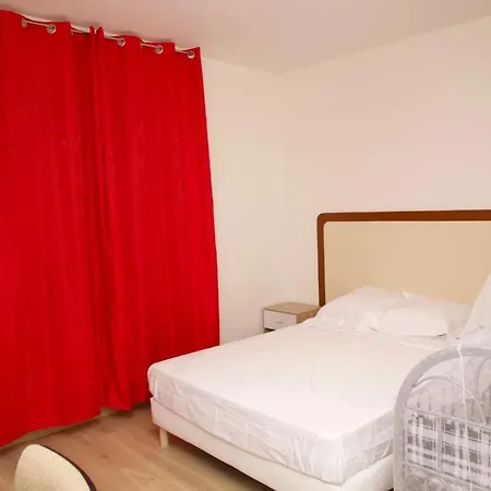 Le Privilege Hotel 3*