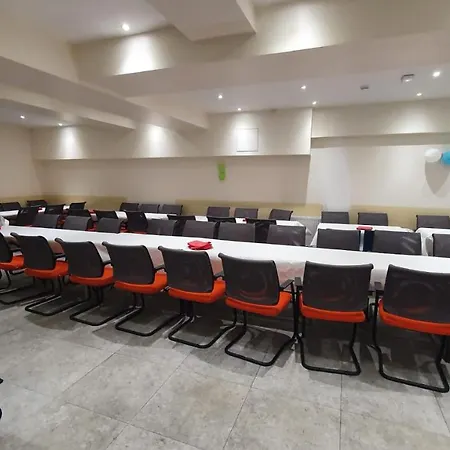 Le Privilege La Courneuve