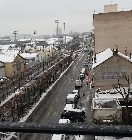 Le Privilege La Courneuve