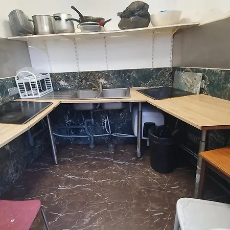 Le Privilege Hotell *