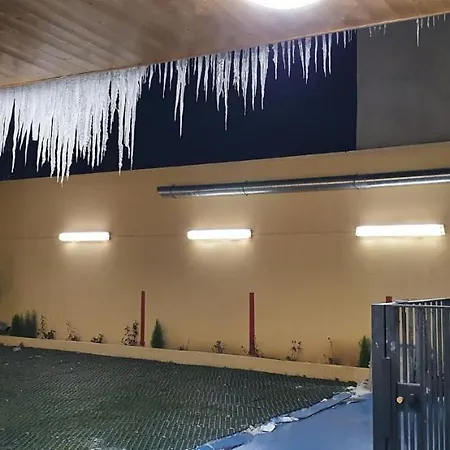 Le Privilege * La Courneuve