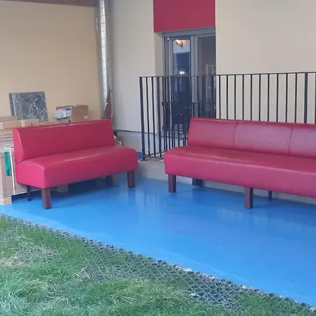 Le Privilege * La Courneuve