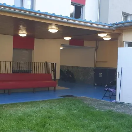 Le Privilege La Courneuve