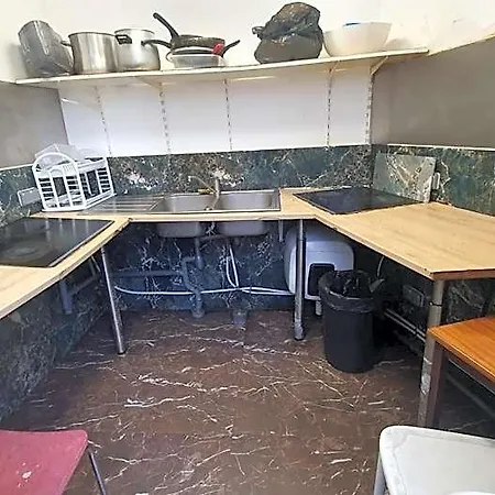Hotel Le Privilege