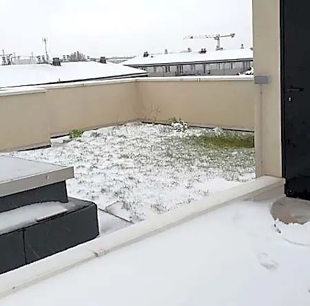 Hotel Le Privilege La Courneuve