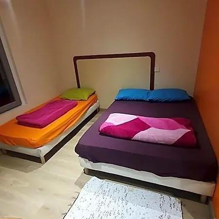 Hotel Le Privilege