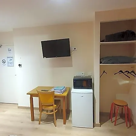 Hotel Le Privilege 3*