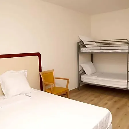 Hotel Le Privilege 3*