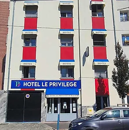 Hotel Le Privilege