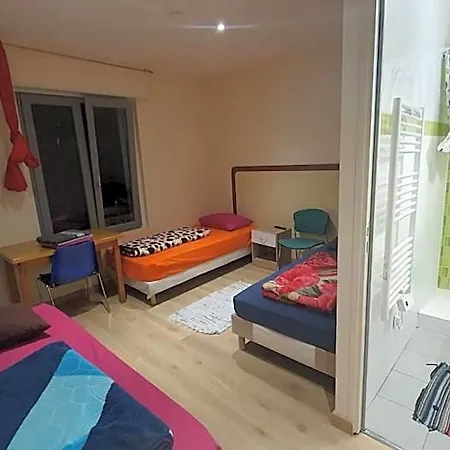 Hotel Le Privilege 3*