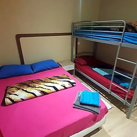 Hotel Le Privilege 3*