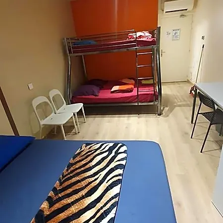 Le Privilege Hotel 3*