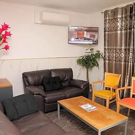 Hotel Le Privilege
