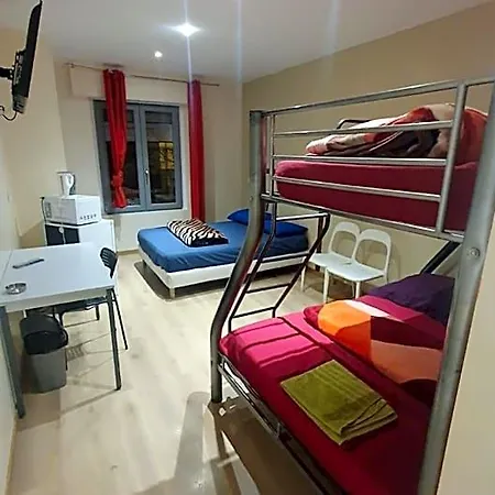 Le Privilege La Courneuve