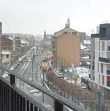 Le Privilege La Courneuve