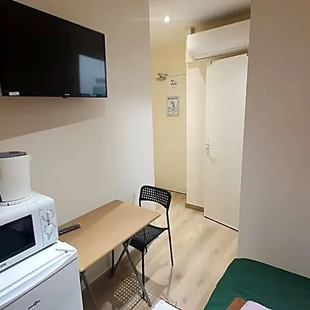 Hotel Le Privilege 3*