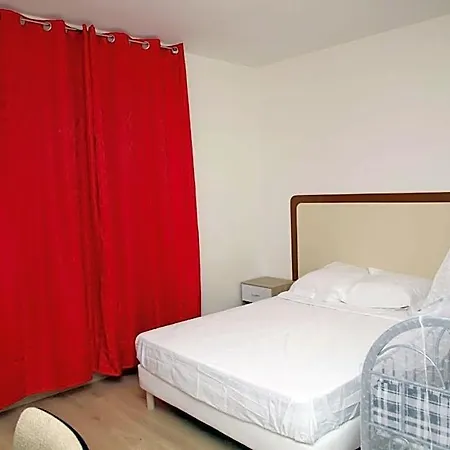 Hotel Le Privilege