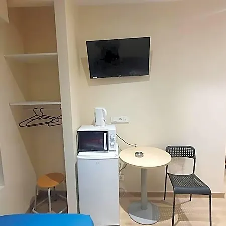 Le Privilege Hotel 3*