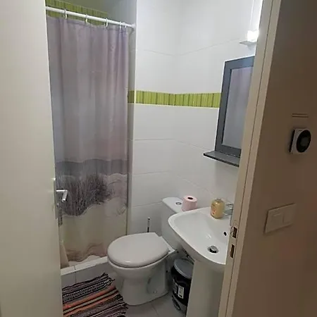 Hotel Le Privilege La Courneuve