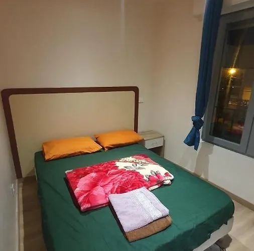 מלון Le Privilege לה קורנב