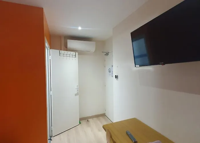 מלון Le Privilege 3*