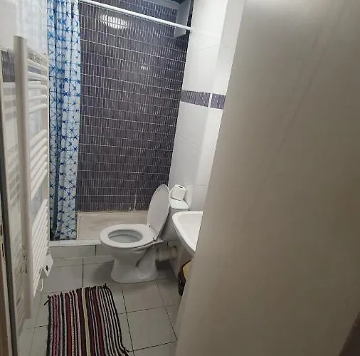 Le Privilege מלון 3*