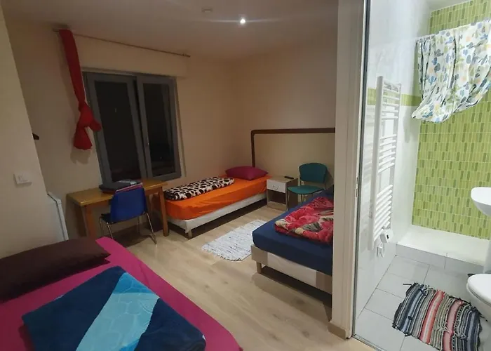 מלון Le Privilege