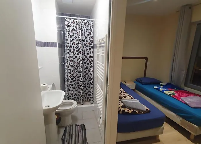 מלון Le Privilege לה קורנב