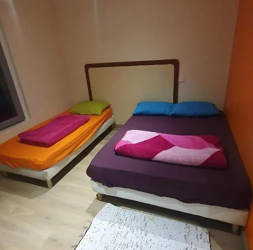 Le Privilege מלון לה קורנב