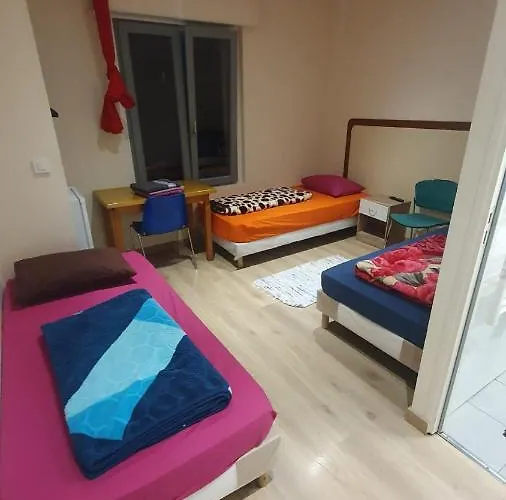 מלון Le Privilege 3*