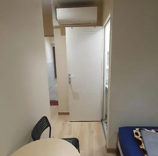 Le Privilege מלון 3*