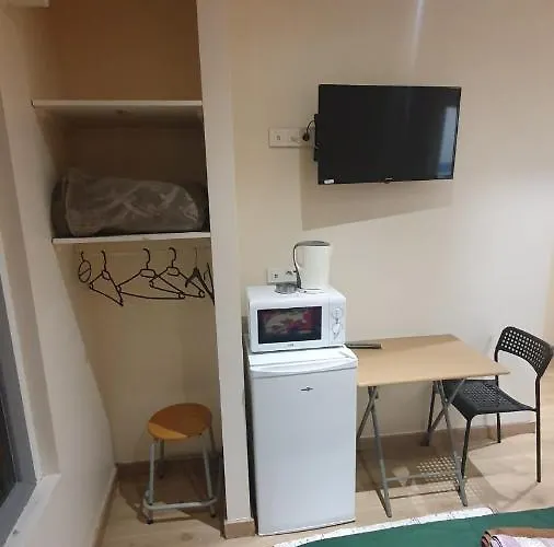 מלון Le Privilege 3*