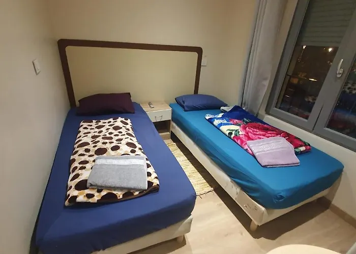 Le Privilege לה קורנב