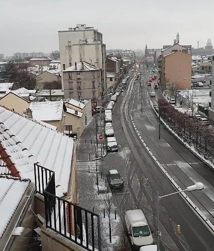 מלון Le Privilege