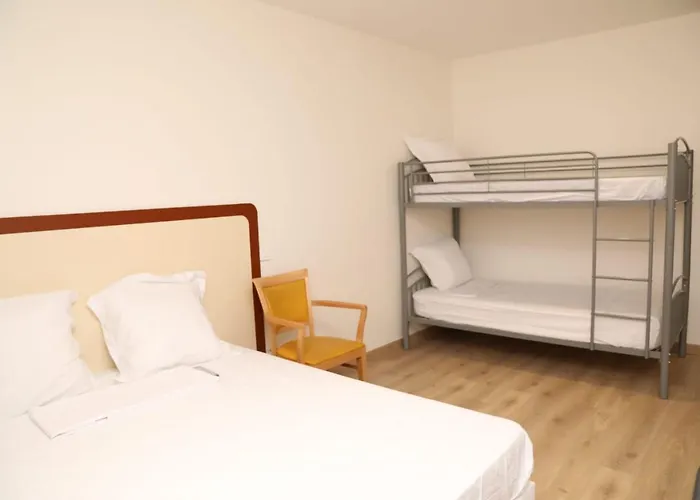 מלון Le Privilege לה קורנב