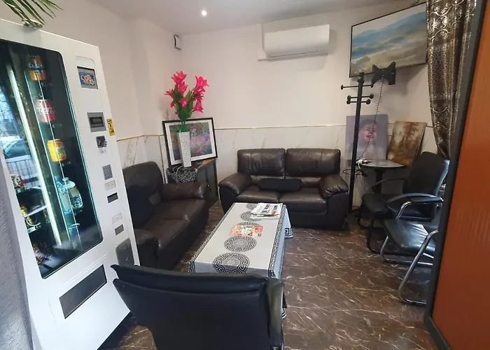 מלון Le Privilege 3*