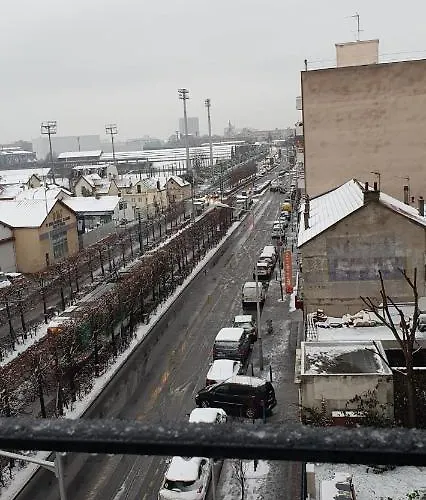 Le Privilege לה קורנב