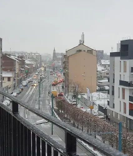 מלון Le Privilege 3*